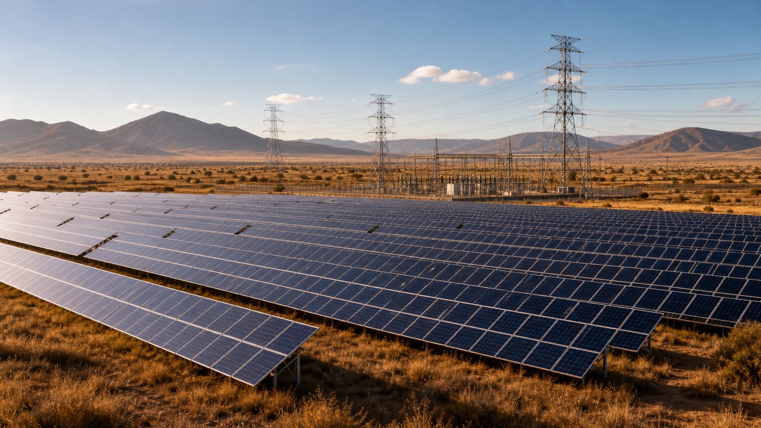 South Africa Clears Four REIPPPP Solar Projects Totaling More Than 1 GW